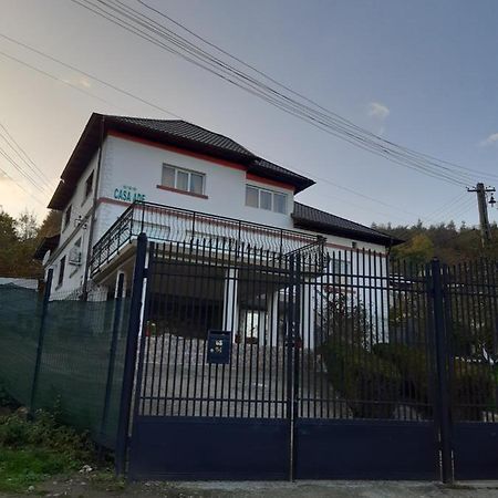 Casa Ade Apartment Calimanesti Ngoại thất bức ảnh