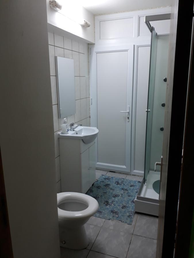 Casa Ade Apartment Calimanesti Ngoại thất bức ảnh