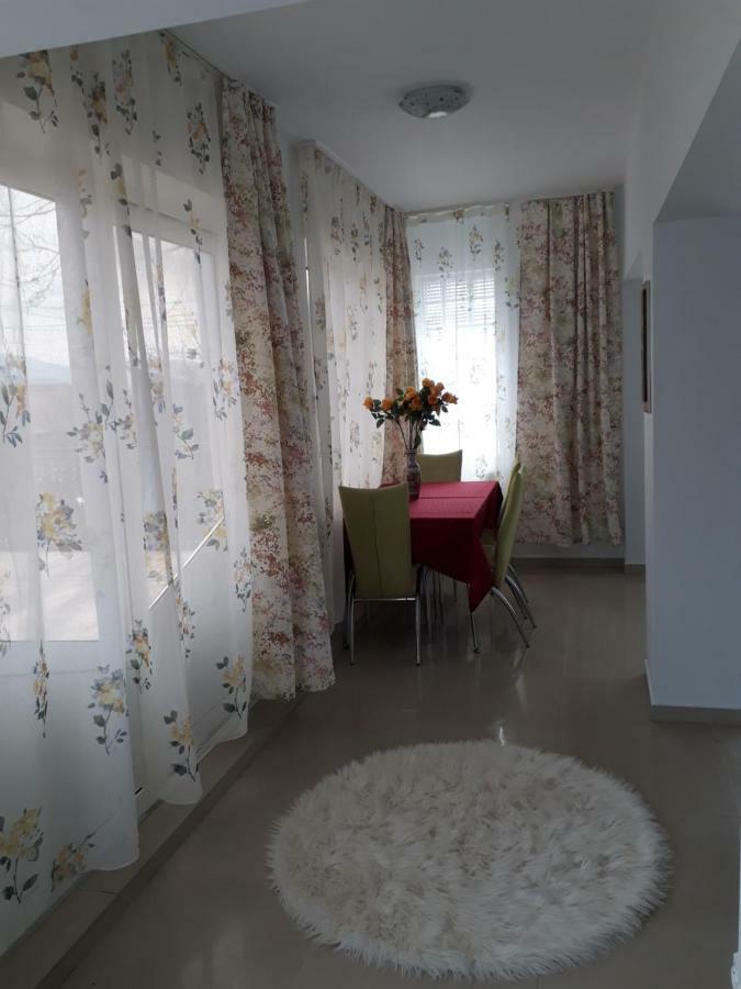 Casa Ade Apartment Calimanesti Ngoại thất bức ảnh