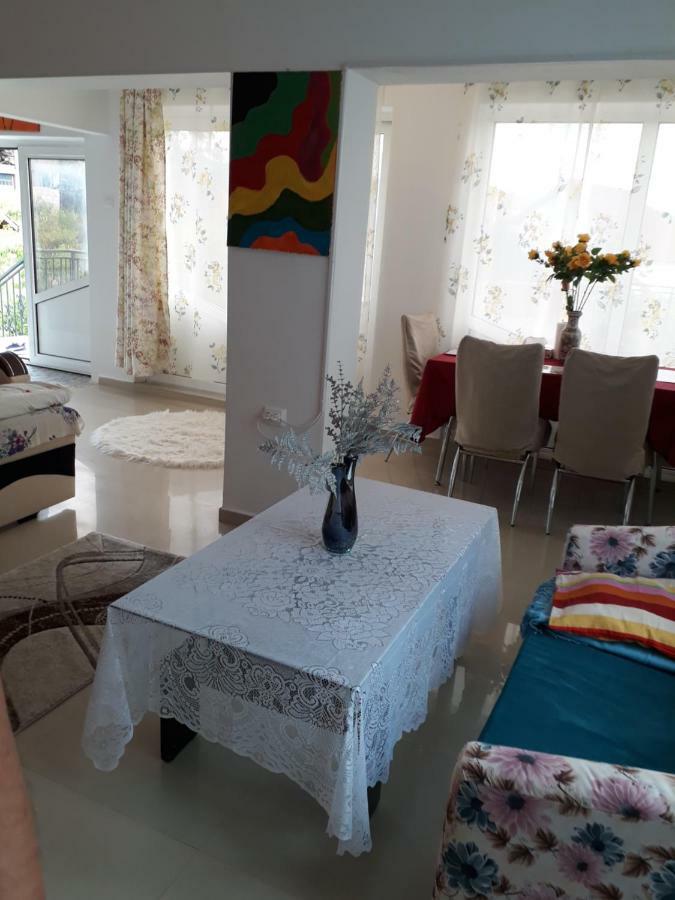 Casa Ade Apartment Calimanesti Ngoại thất bức ảnh