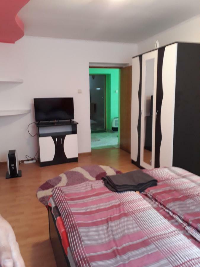 Casa Ade Apartment Calimanesti Ngoại thất bức ảnh