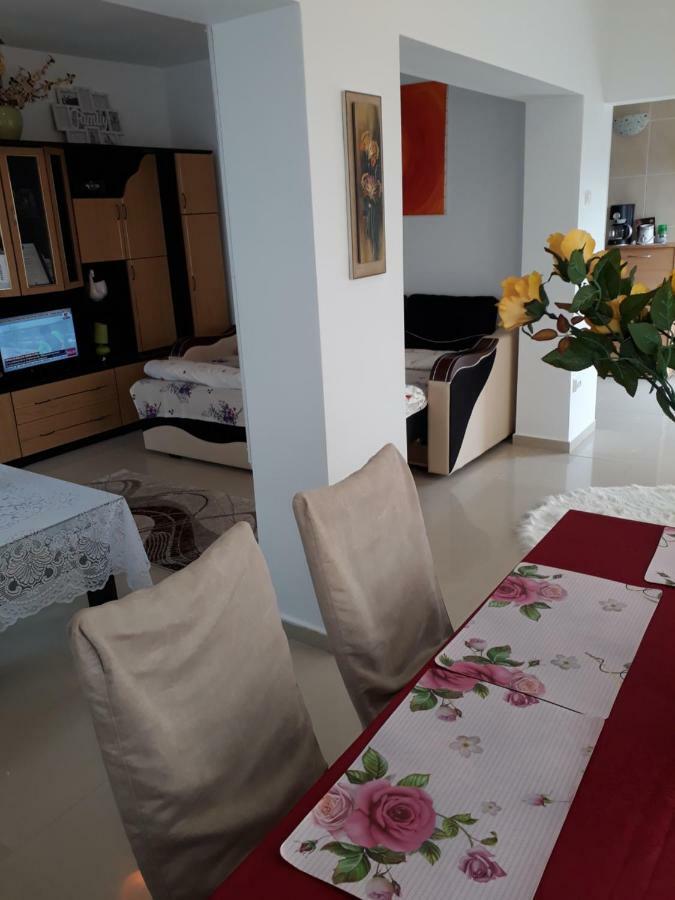 Casa Ade Apartment Calimanesti Ngoại thất bức ảnh