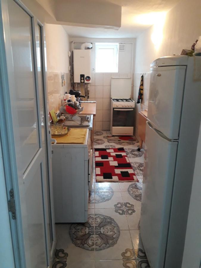 Casa Ade Apartment Calimanesti Ngoại thất bức ảnh